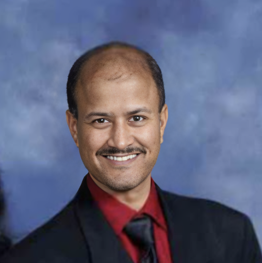 Paresh Desai